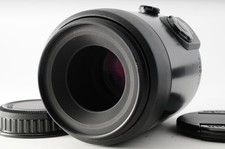 Objectif Macro PENTAX SMC Pentax-FA 100mm F/2.8 K Monté Venu Du JAPON