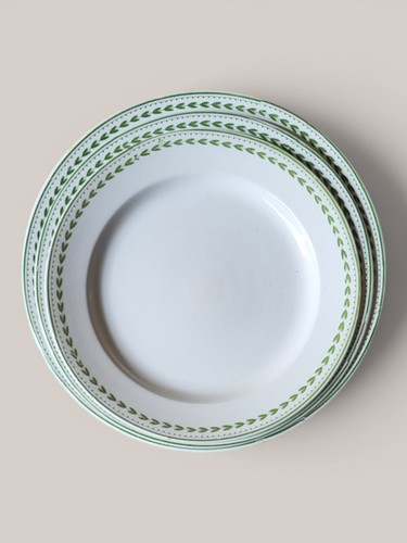 Plats semi creux boch - plats,
