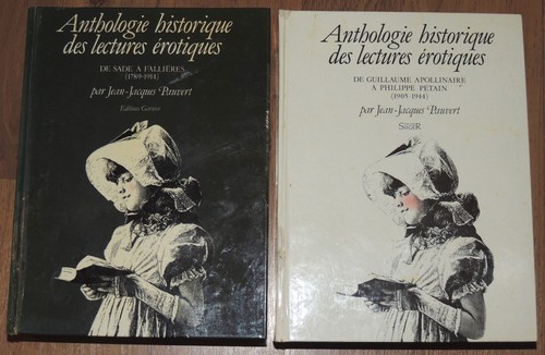 Curiosa anthologie - curiosa,