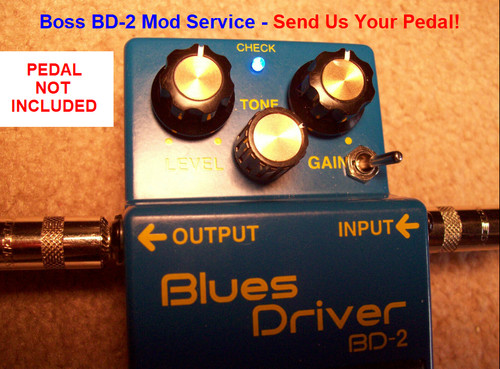 Boss blue dream - dream,