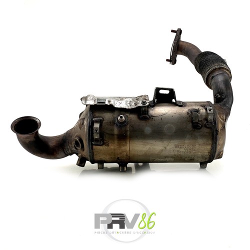 Catalyseur pot catalytique - catalyseur,