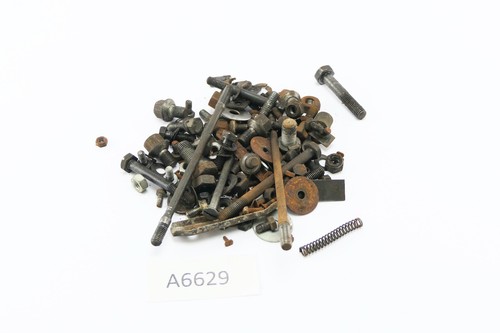 Nsu max 251 osb 1954 - 251,
