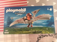 Playmobil : Knights : 9342