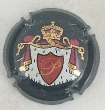 capsule champagne PALMER gros