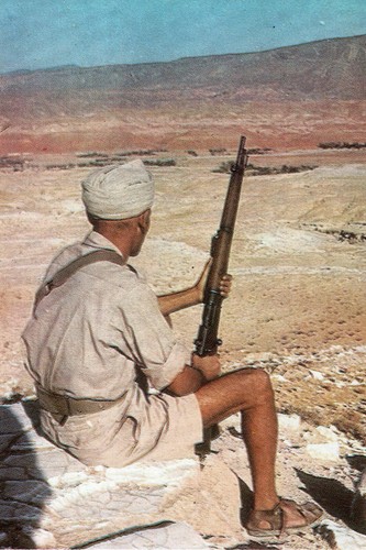 Militaria algérie harki - -,