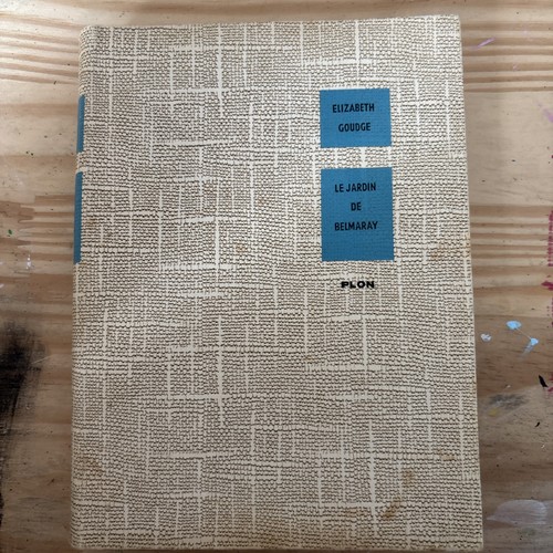 Livre ancien elizabeth - ancien,