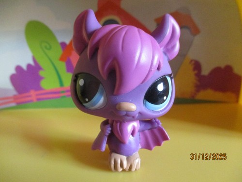 Petshop chauve souris - petshop, chauve-souris