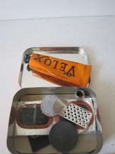 TROUSSE DE REPARATION CYCLE
