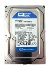 Disque dur Western Digital 3.5