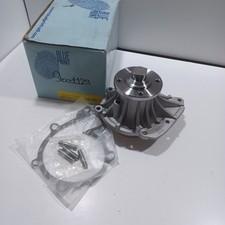 Pompe à eau Toyota Land