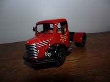 1/43 Ixo Altaya Tracteur Unic