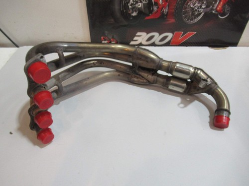 Collecteur échappement honda - échappement, (honda