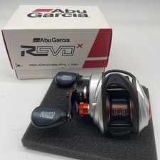 Abu Garcia REVO5 X Series (5th Generation Revo Bait Reel)
