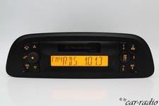 Original Mercedes Sound 10