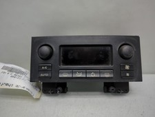 Commande chauffage PEUGEOT 307 PHASE 1 BREAK 6451SN