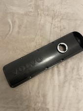 cache culasse carbone volvo B21-B23