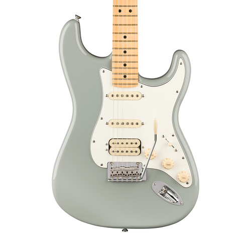 Fender player stratocaster - fender,