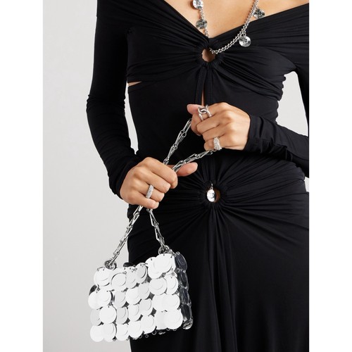 Paco rabanne 1969 sparkle - paco, bag