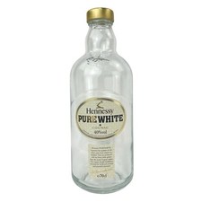 Hennessy pure white cognac - hennessy,