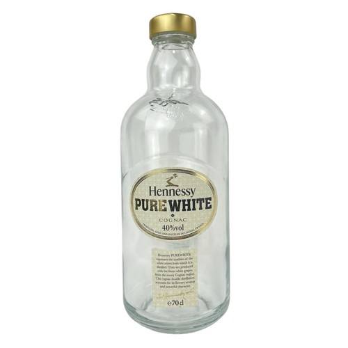 Hennessy pure white cognac - white,