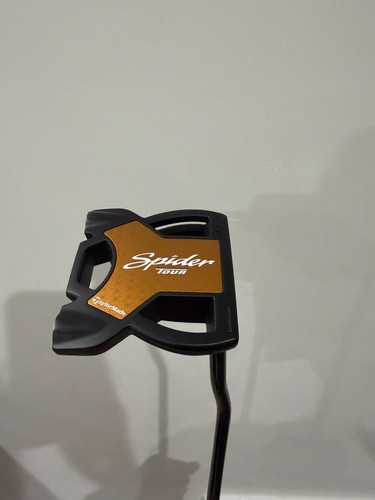 Taylormade spider tour 2025 - taylormade,