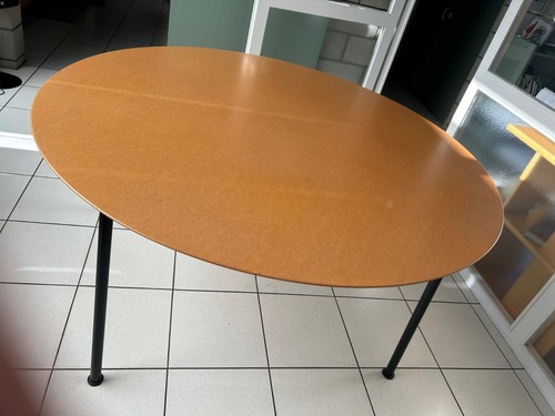 Table ronde salle - table,