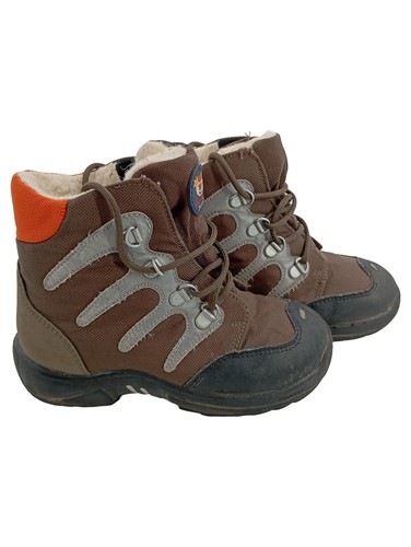 Ricosta bottes neige enfant - neige,