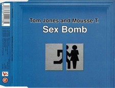 Tom Jones et mousse T. - Sex
