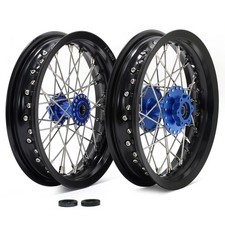12"x2,15" Roues Jantes Moyeu