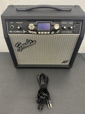 Fender G-dec 15 Guitar Amp