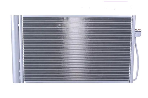 Condenseur climatisation r - de,
