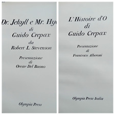 Dr.Jekyll E Mr.Hyde +