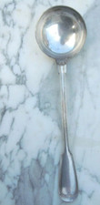 Louche maison christofle - louche,