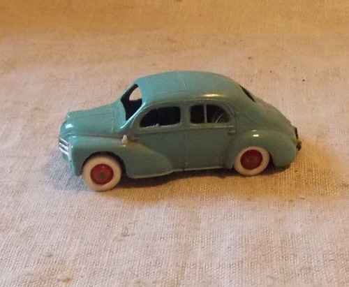 Ancienne norev voiture - norev,