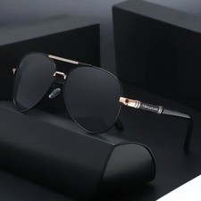 Metail-Lunettes de soleil