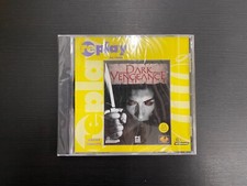 Replay dark vengeance - dark, jeu
