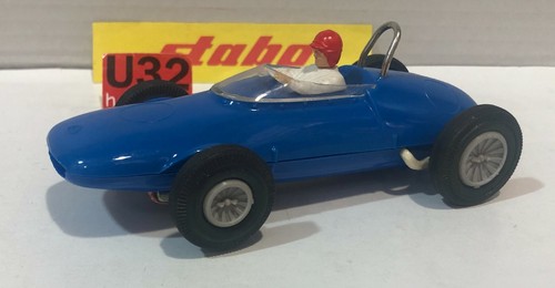 Stabo 40012 lotus 1965 - lotus, f1