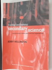 Teaching and learning