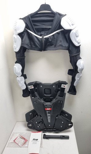 Rxr protect plastron - rxr,