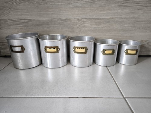 Série anciens pots en - d'anciens,