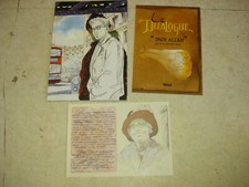 LE DECALOGUE Tome 0- Inch