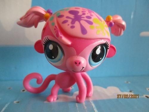Petshop singe 3509 - singe, "