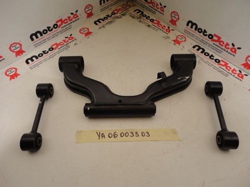 Bras support suspension moteur - bras,