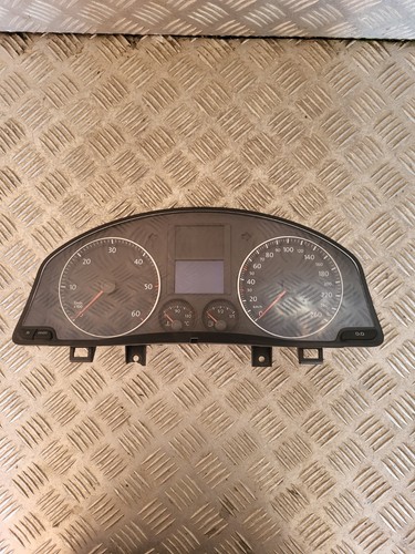 Bloc compteur volkswagen - -,
