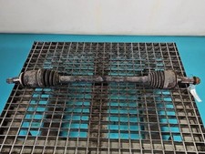Subaru Tribeca 2008 Essence