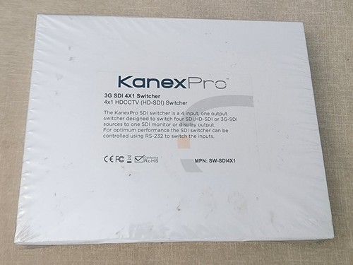 Kanex pro sdi 1 hd - sdi,