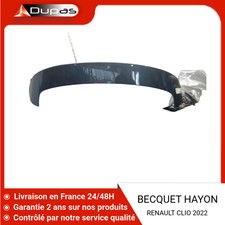 🇫🇷 BECQUET HAYON RENAULT