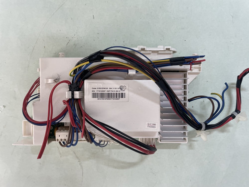 Hotpoint module puissance - de,