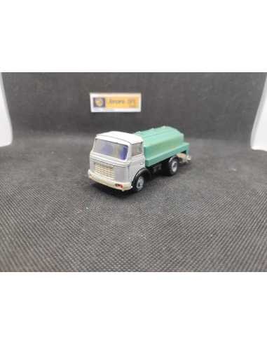 Berliet gak - berliet,