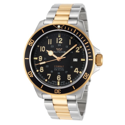 Glycine men combat - glycine,